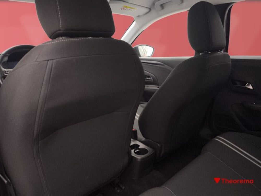 Opel Corsa usata a Torino (16)