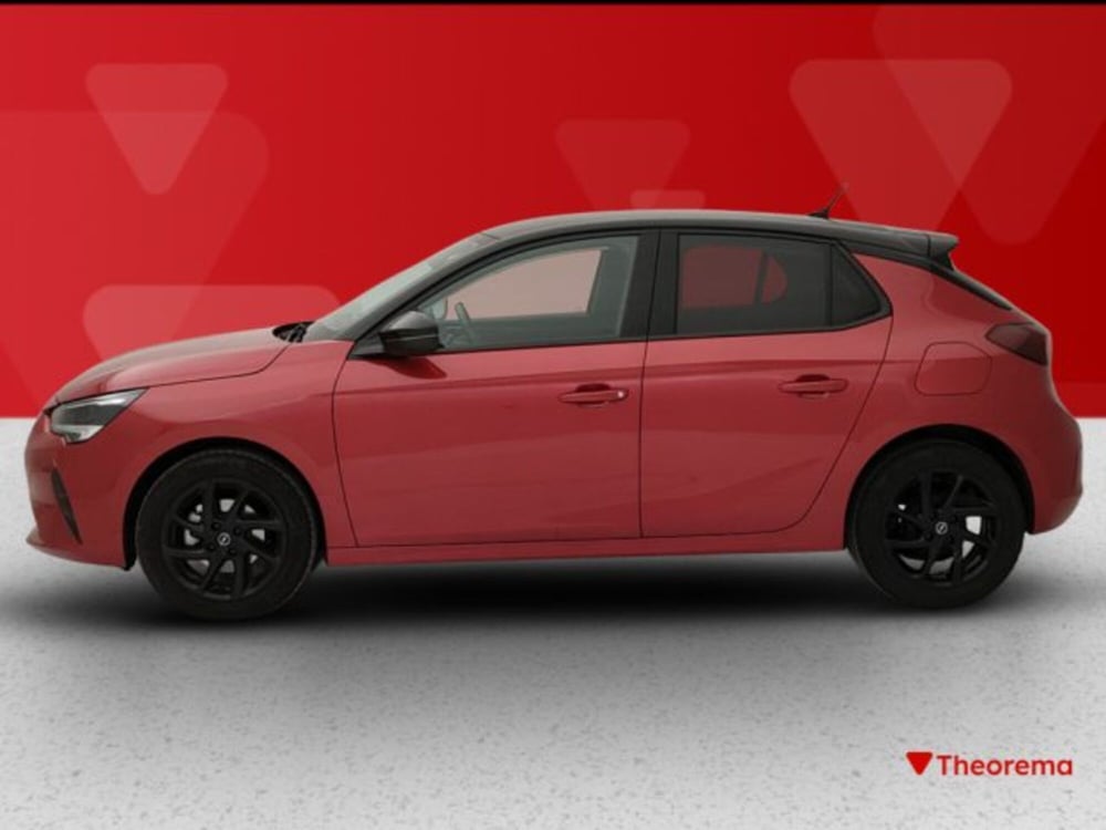 Opel Corsa usata a Torino (2)