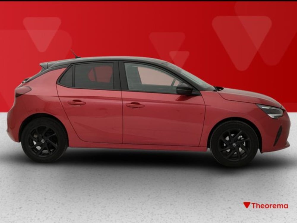 Opel Corsa usata a Torino (6)