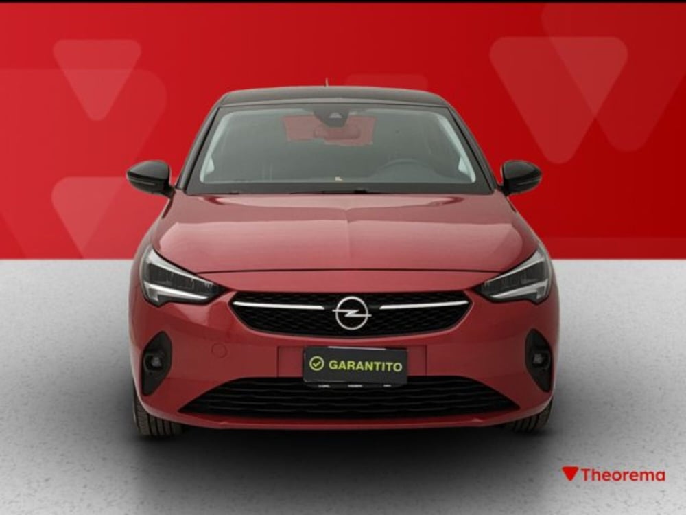 Opel Corsa usata a Torino (8)