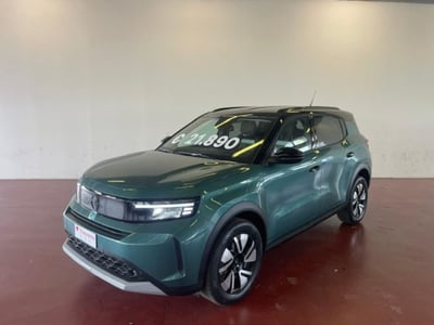 Opel Frontera 1.2 hybrid GS 145cv edct 7p.ti nuova a Torino