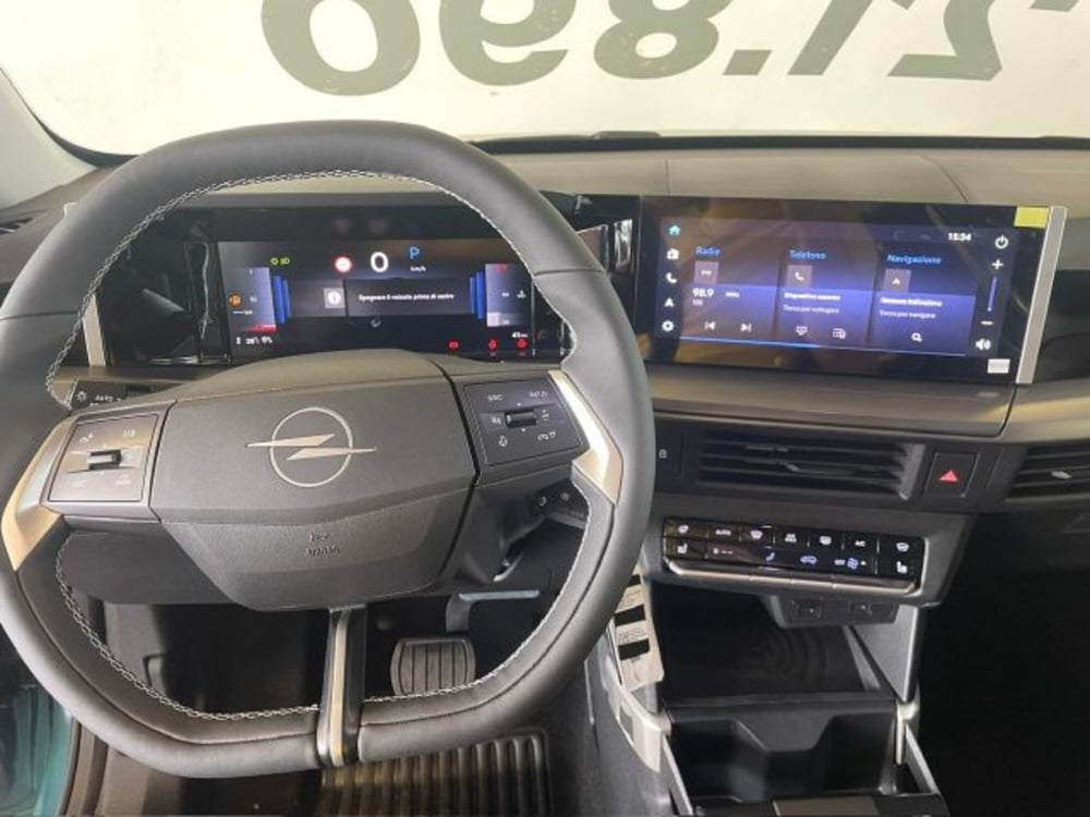 Opel Frontera nuova a Torino (10)