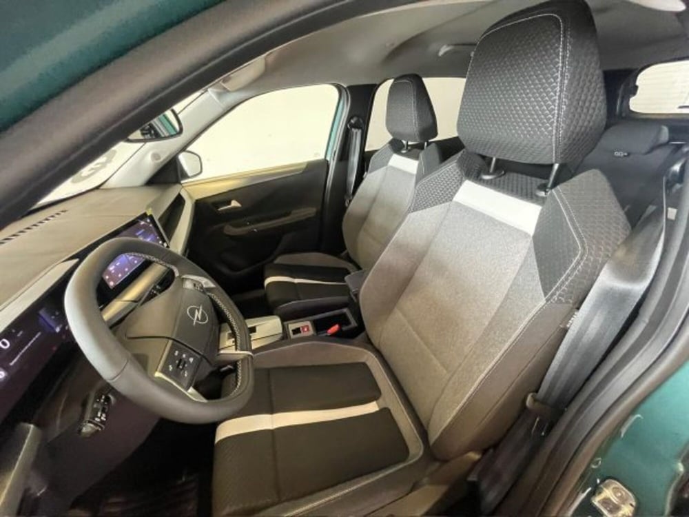 Opel Frontera nuova a Torino (12)