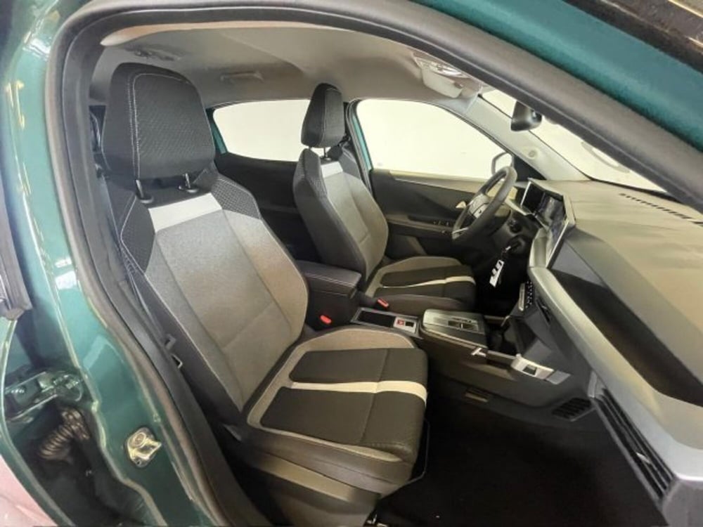 Opel Frontera nuova a Torino (13)