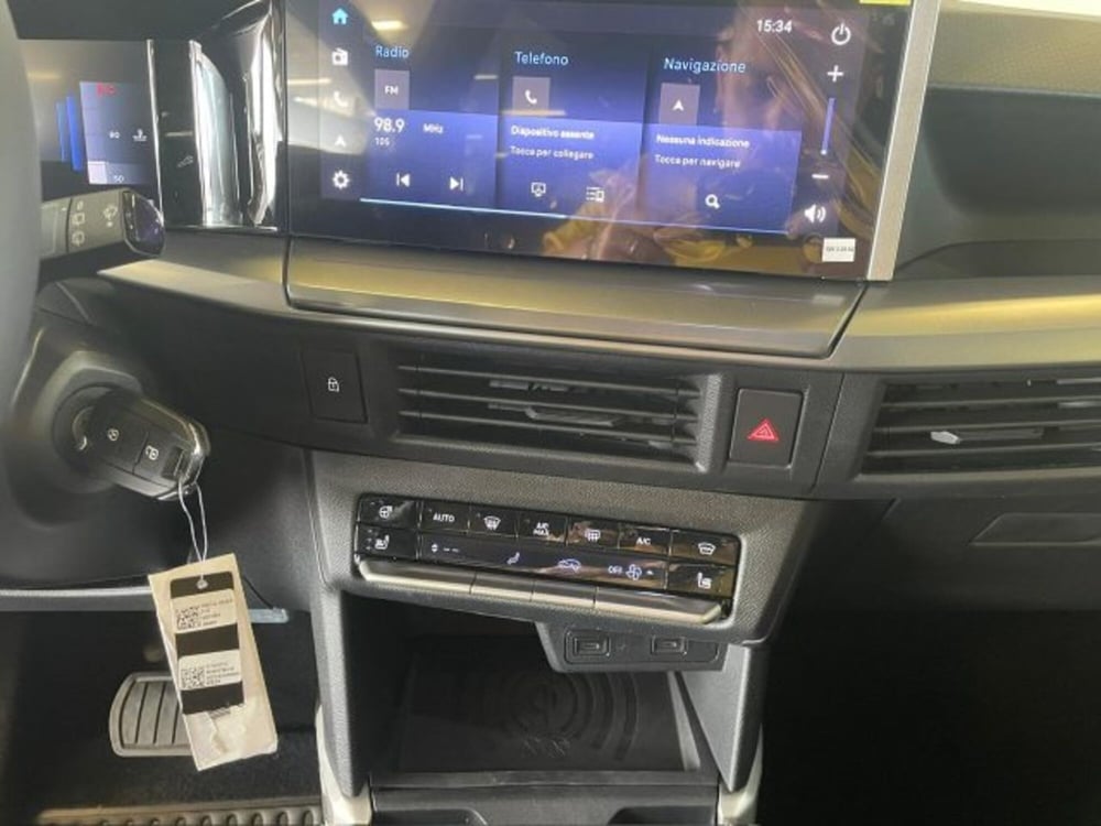 Opel Frontera nuova a Torino (14)
