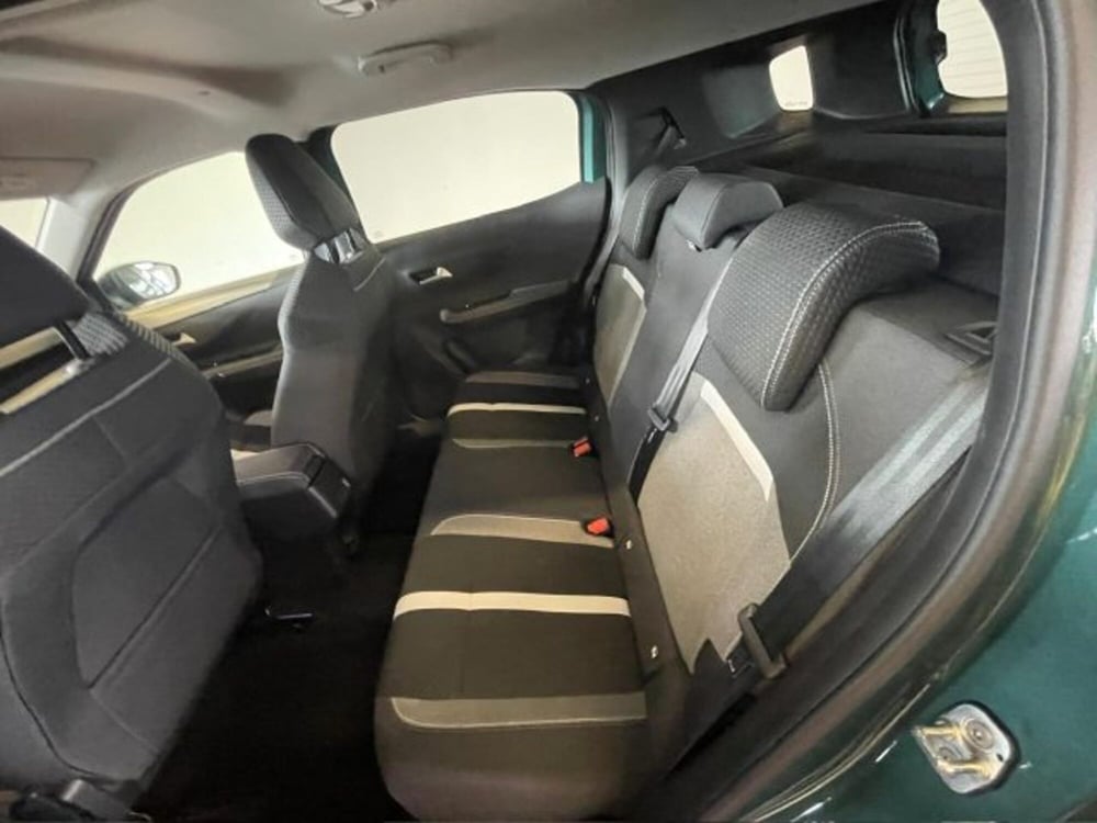 Opel Frontera nuova a Torino (15)