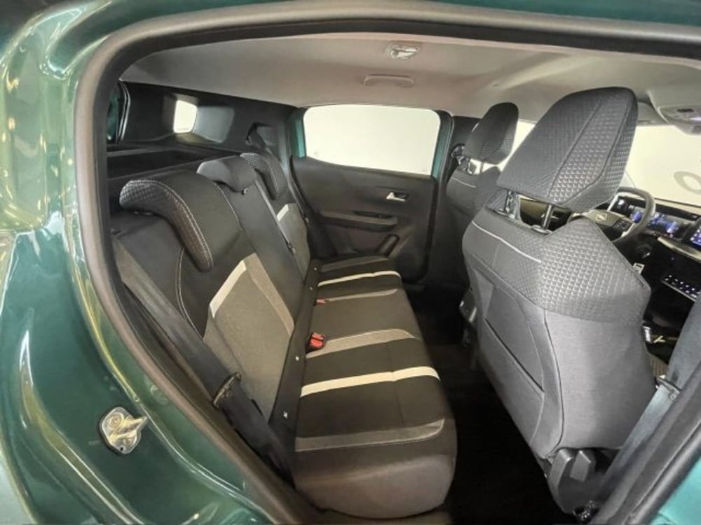 Opel Frontera nuova a Torino (16)