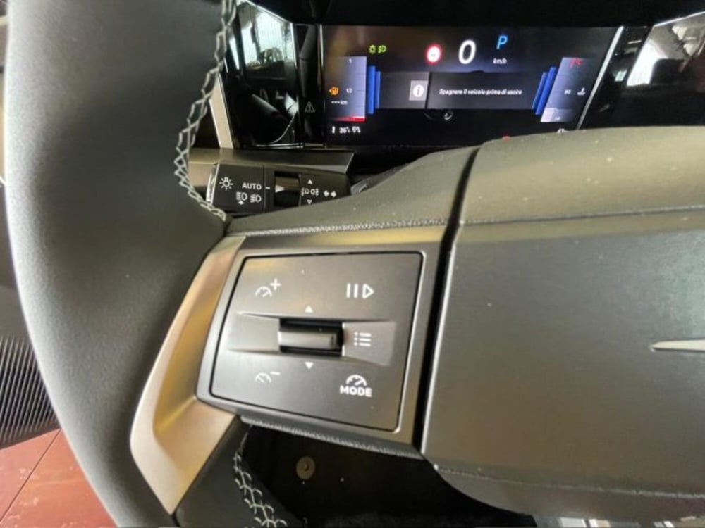 Opel Frontera nuova a Torino (17)