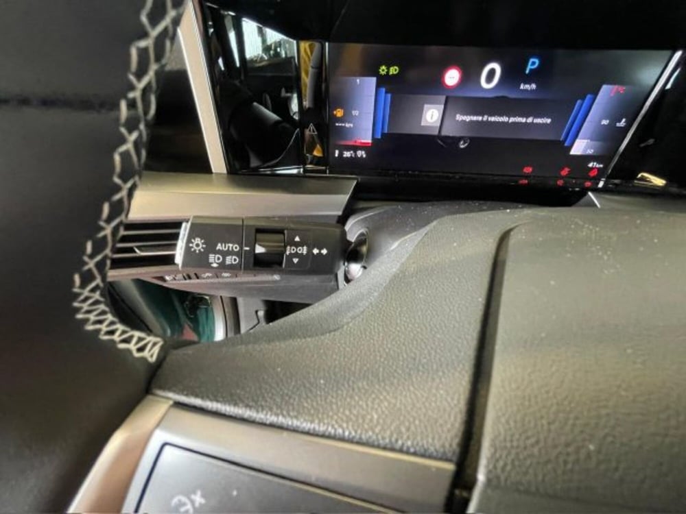Opel Frontera nuova a Torino (19)