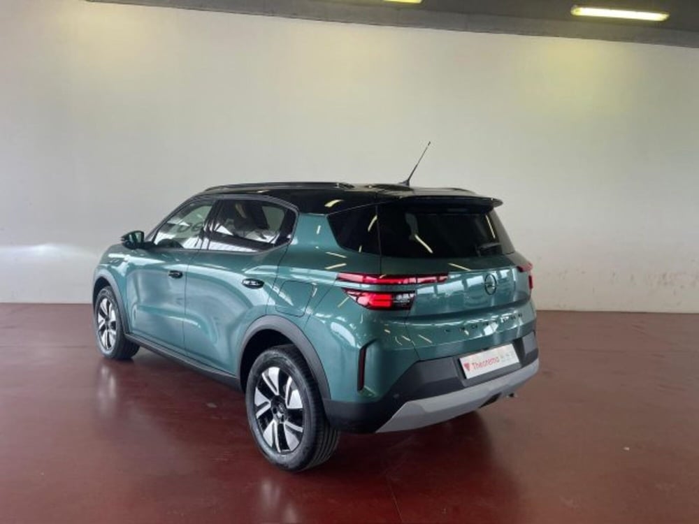 Opel Frontera nuova a Torino (3)