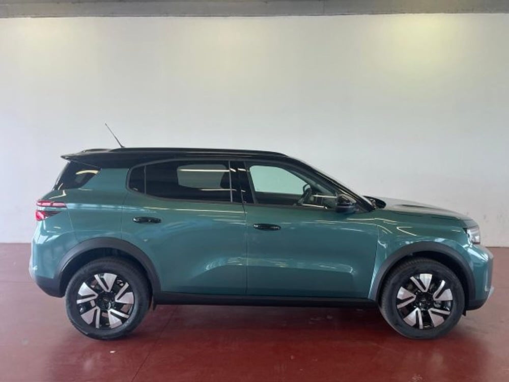 Opel Frontera nuova a Torino (6)