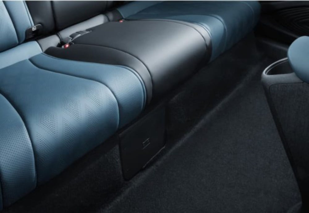 Byd Dolphin Surf nuova a Torino (7)
