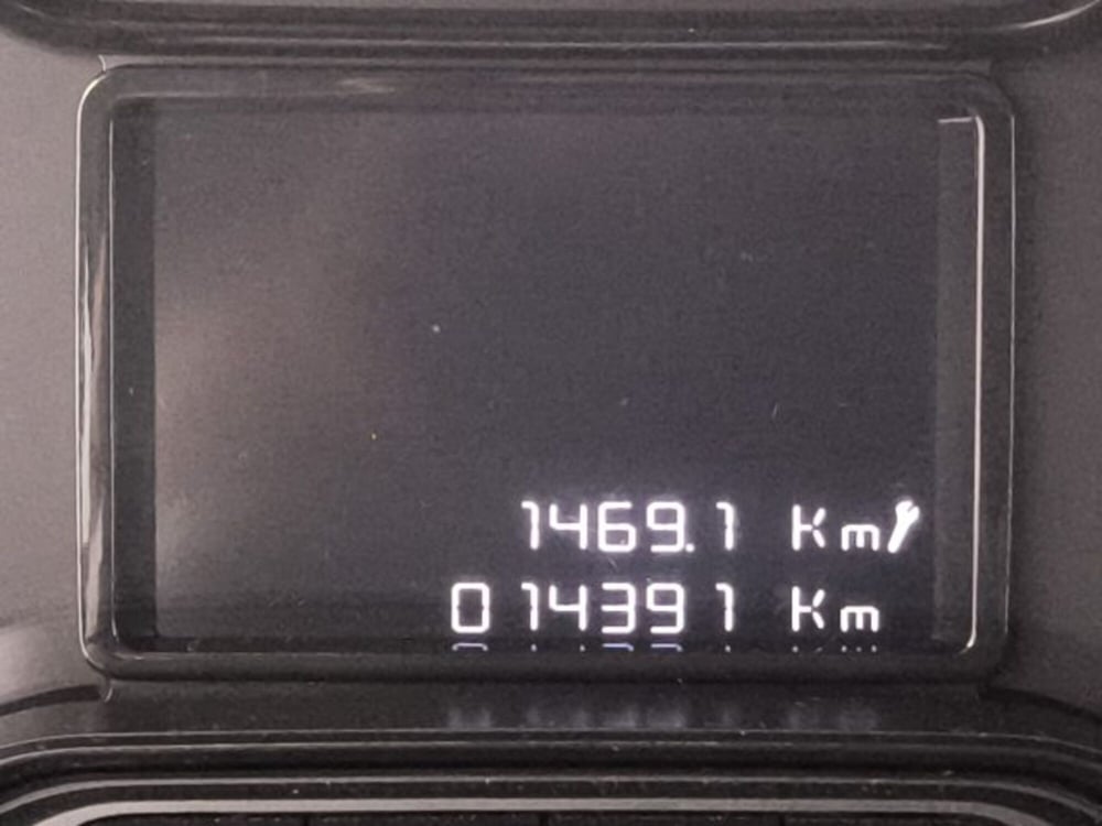 Citroen C3 usata a Torino (13)