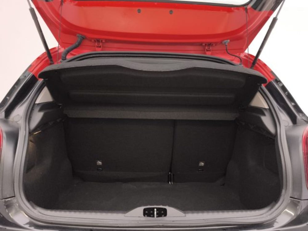 Citroen C3 usata a Torino (18)