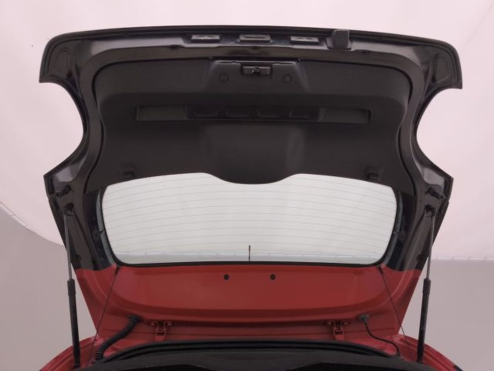 Citroen C3 usata a Torino (19)