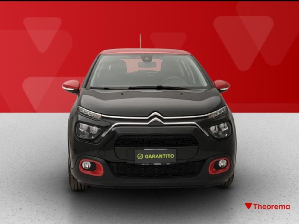 Citroen C3 usata a Torino (8)