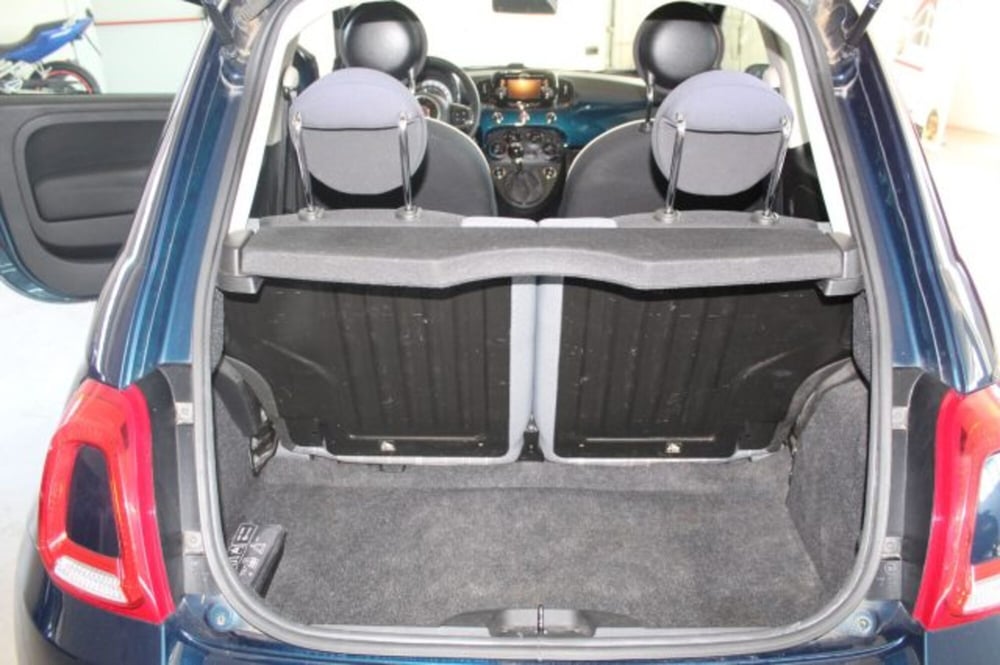Fiat 500 usata a Terni (10)