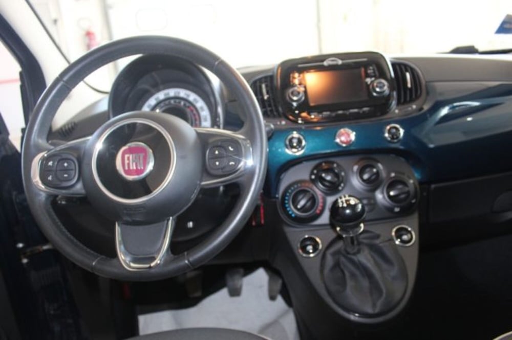 Fiat 500 usata a Terni (11)