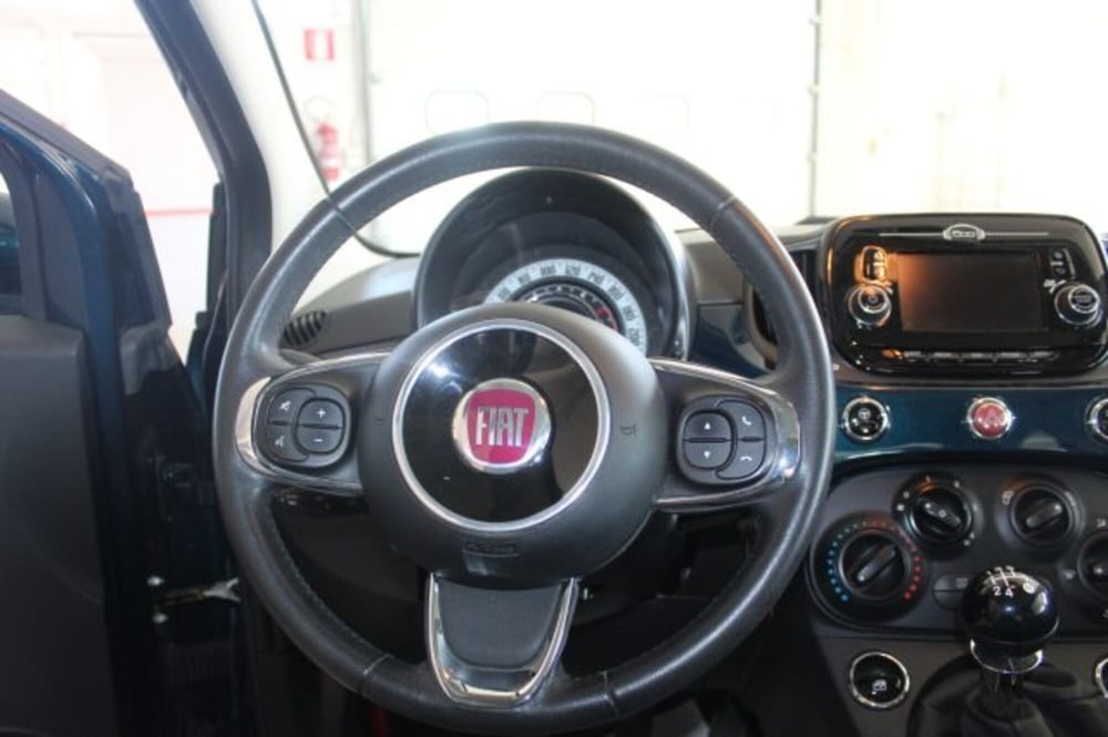 Fiat 500 usata a Terni (12)