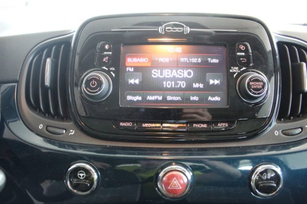 Fiat 500 usata a Terni (13)