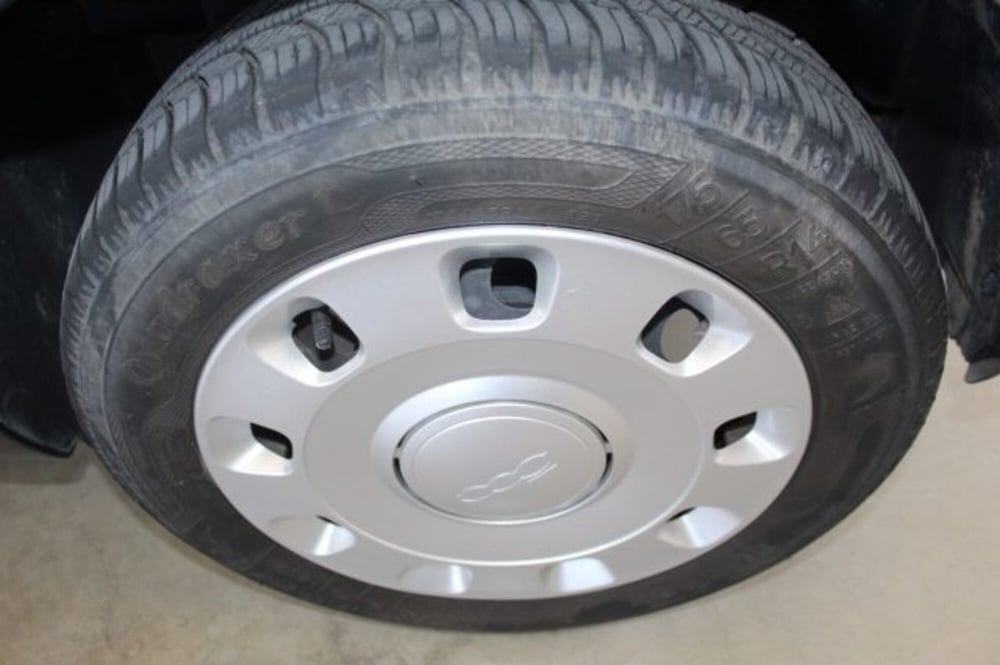 Fiat 500 usata a Terni (16)