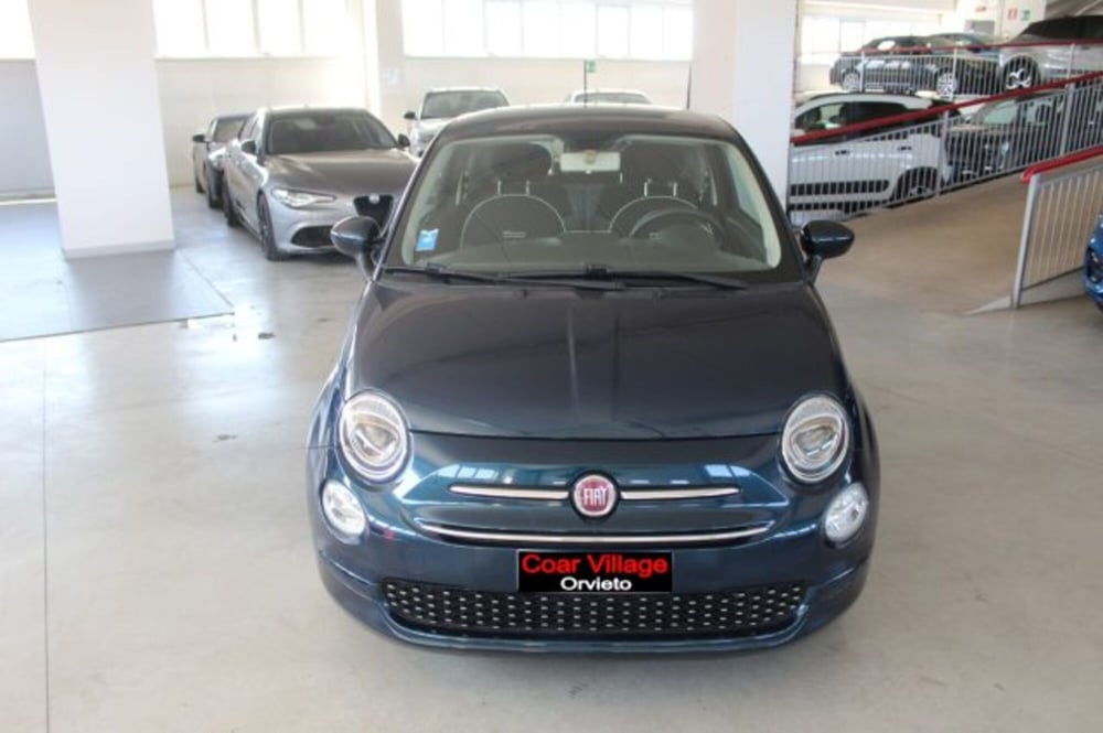 Fiat 500 usata a Terni (2)
