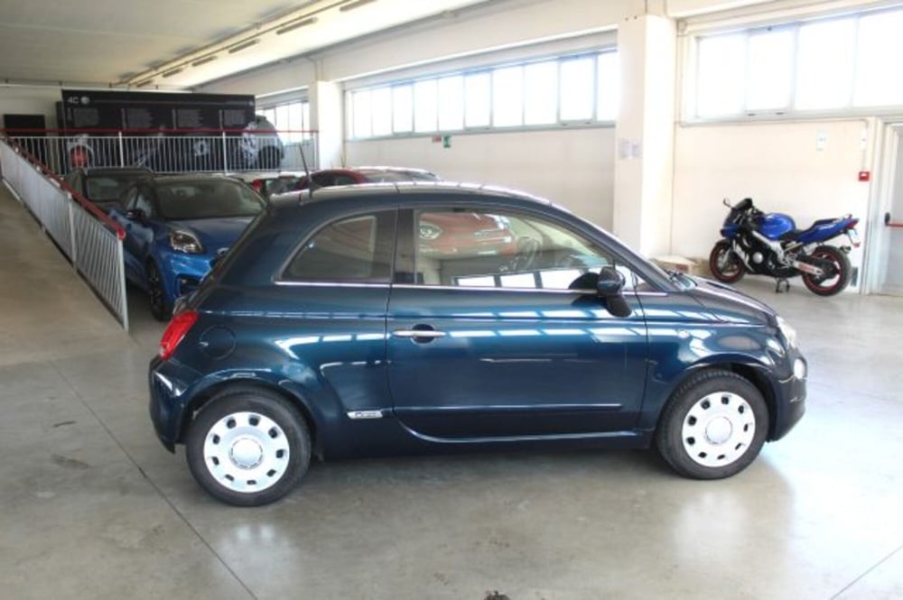 Fiat 500 usata a Terni (6)