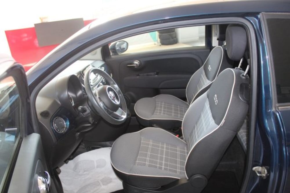 Fiat 500 usata a Terni (7)