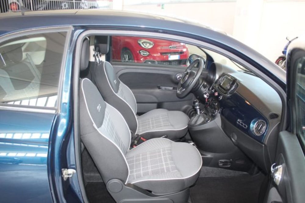 Fiat 500 usata a Terni (8)