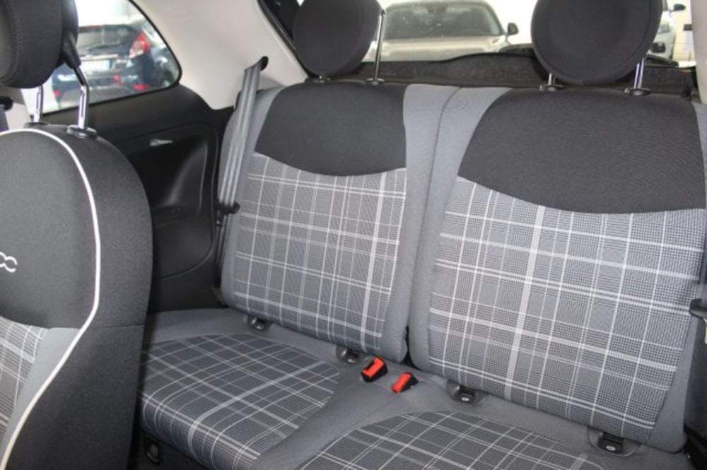 Fiat 500 usata a Terni (9)