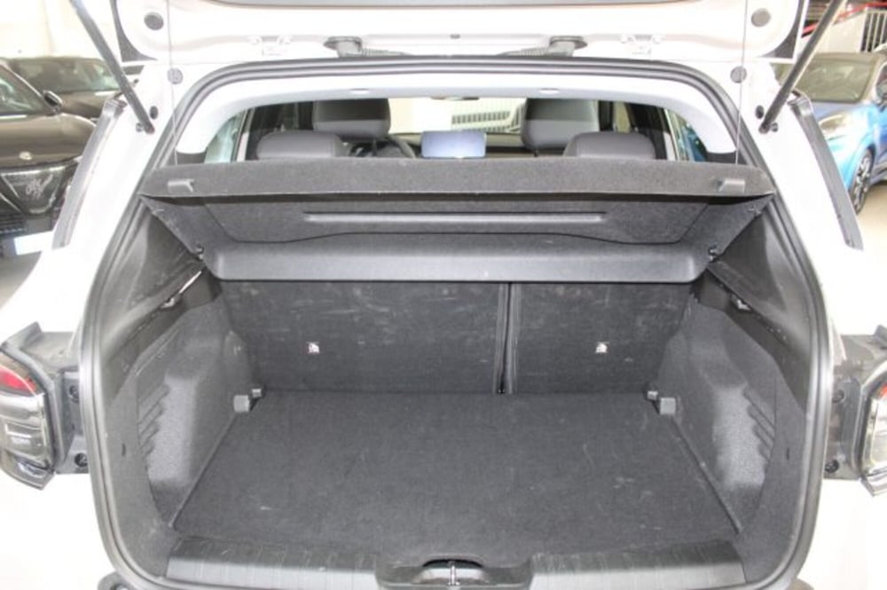 Jeep Avenger usata a Terni (10)