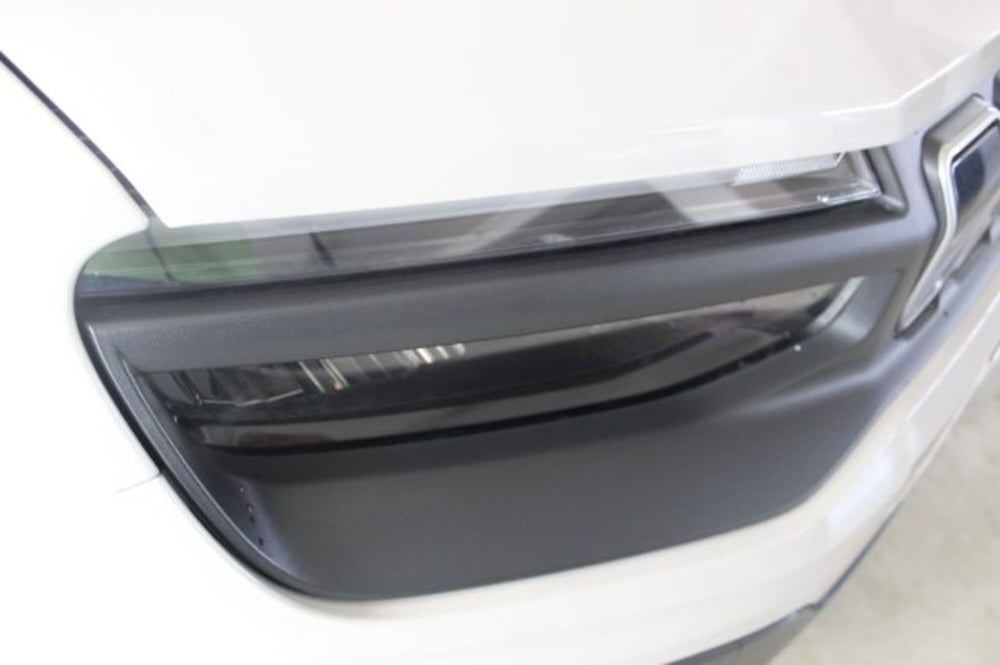 Jeep Avenger usata a Terni (19)