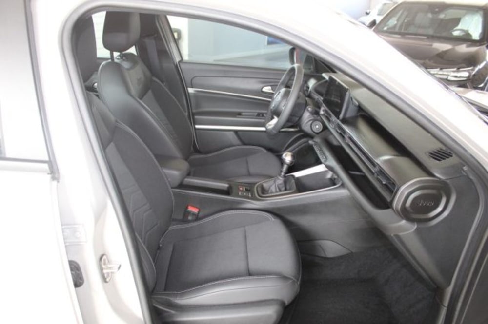 Jeep Avenger usata a Terni (8)