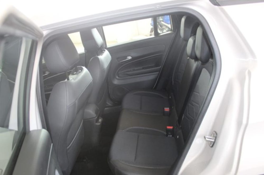 Jeep Avenger usata a Terni (9)