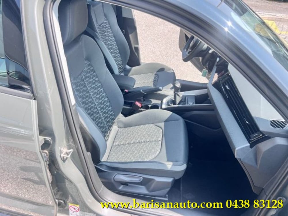Audi A1 Sportback usata a Treviso (7)