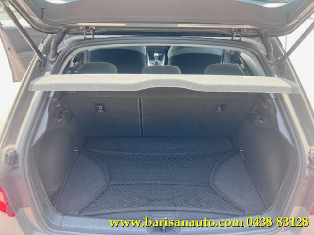Audi A1 Sportback usata a Treviso (8)