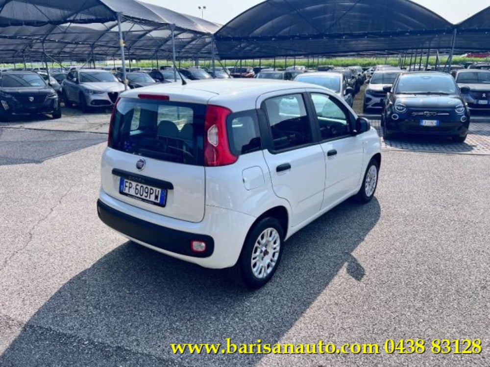 Fiat Panda usata a Treviso (3)