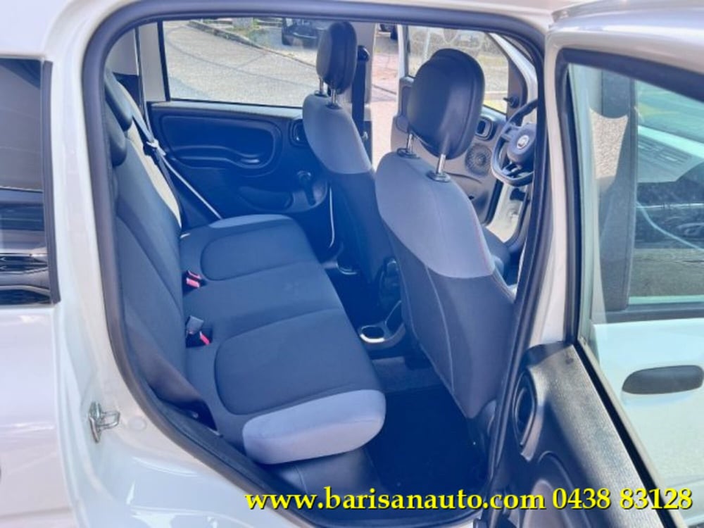 Fiat Panda usata a Treviso (7)