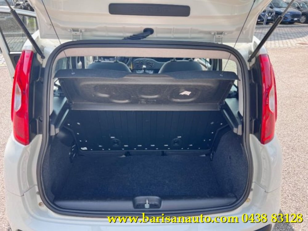 Fiat Panda usata a Treviso (8)