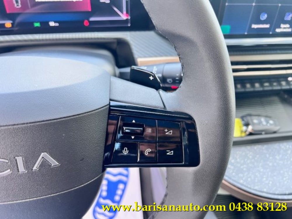 Lancia Ypsilon nuova a Treviso (15)
