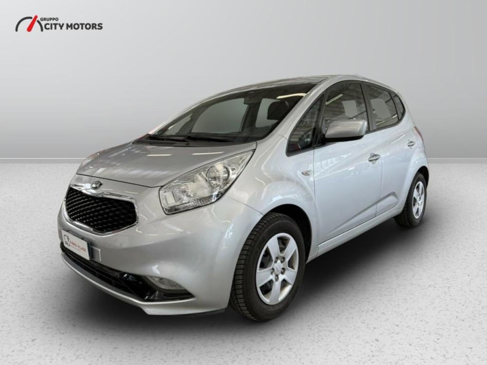 Kia Venga usata a Monza e Brianza