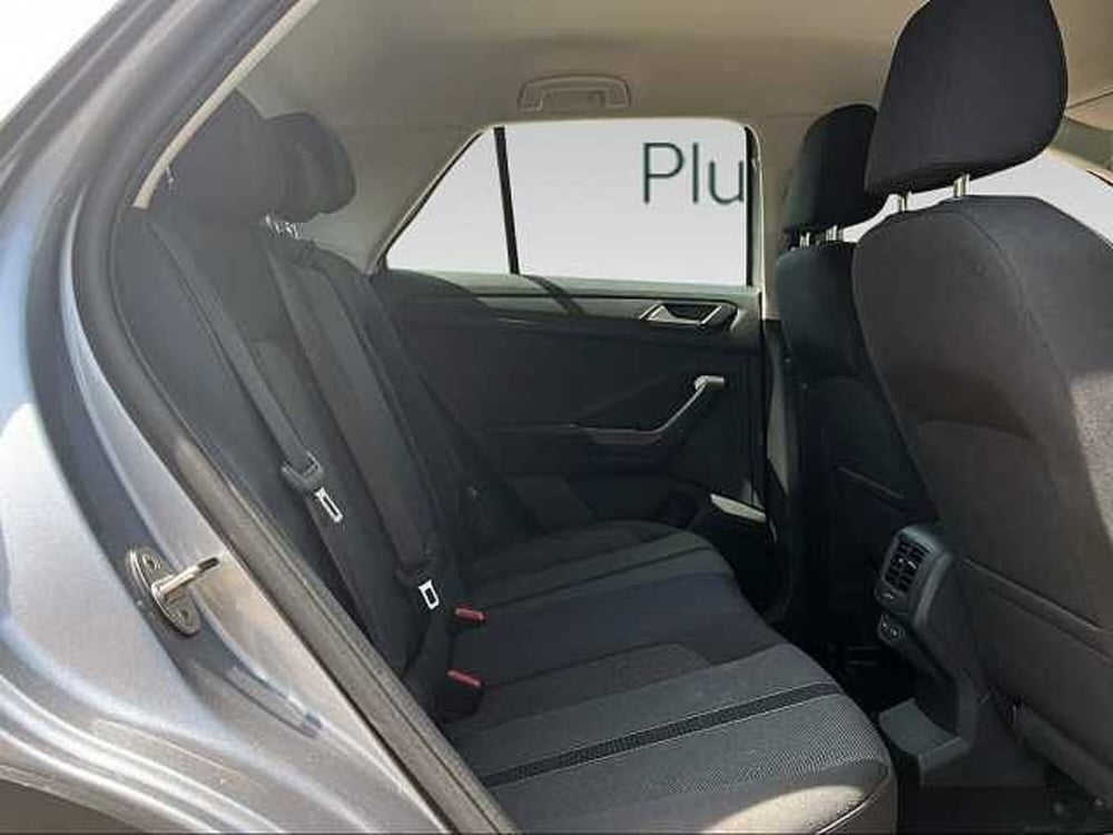 Volkswagen T-Roc usata a Siena (13)