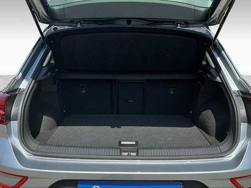Volkswagen T-Roc usata a Siena (14)