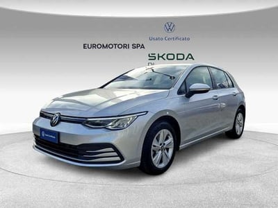 Volkswagen Golf 2.0 TDI SCR Life del 2022 usata a Grosseto