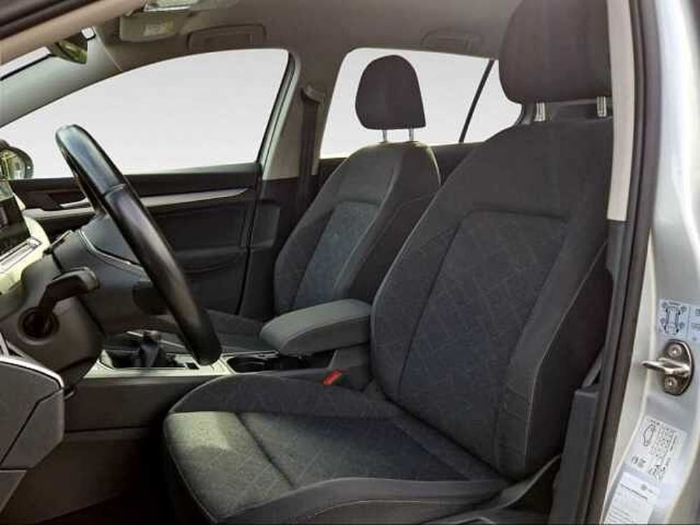 Volkswagen Golf usata a Grosseto (11)
