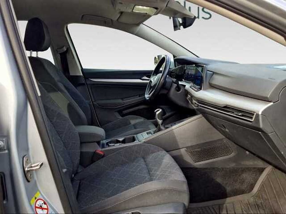 Volkswagen Golf usata a Grosseto (12)