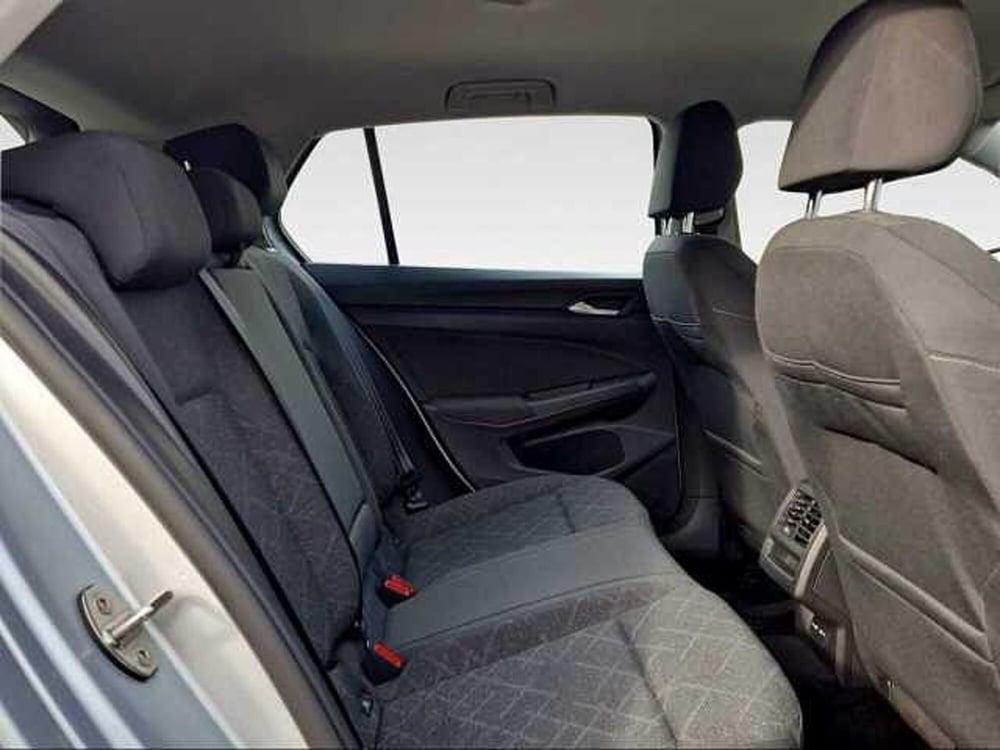Volkswagen Golf usata a Grosseto (13)