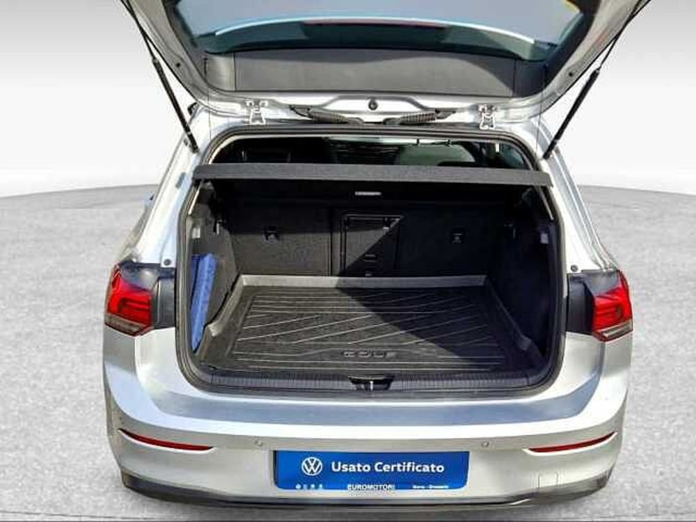 Volkswagen Golf usata a Grosseto (14)