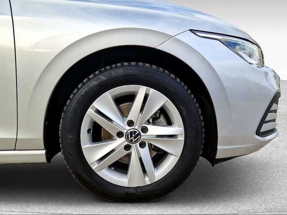 Volkswagen Golf usata a Grosseto (15)