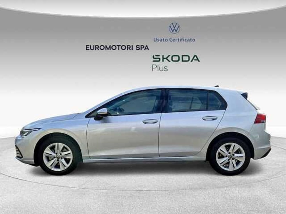 Volkswagen Golf usata a Grosseto (2)